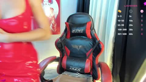 YourSeductiveWife online show from January 19, 2025, 7:01 pm