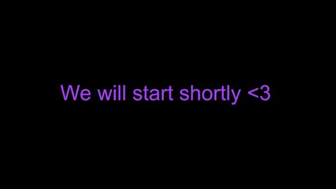 Charick  online show from December 20, 2024, 2:36 am