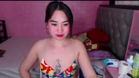 yourdreamisabell online show from January 20, 2025, 4:08 pm