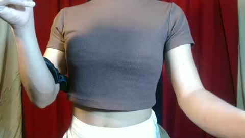 youresweet_thea online show from January 13, 2025, 7:19 pm