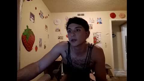 yourstruly69slut online show from February 2, 2025, 2:51 am