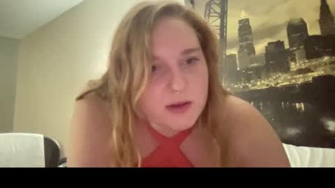 yourthickgingergoddess online show from November 20, 2024, 2:13 am