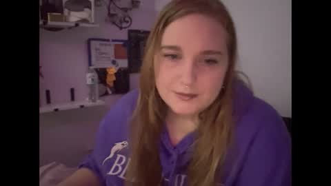 yourthickgingergoddess online show from December 13, 2024, 2:22 pm