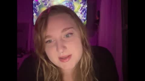 yourthickgingergoddess online show from December 11, 2024, 11:57 am