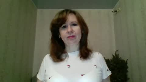 youy_blueberry online show from January 8, 2025, 6:35 am