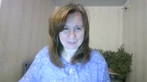 youy_blueberry online show from January 9, 2025, 8:47 pm