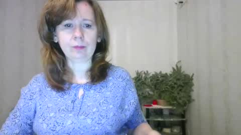 youy_blueberry online show from January 9, 2025, 8:38 am