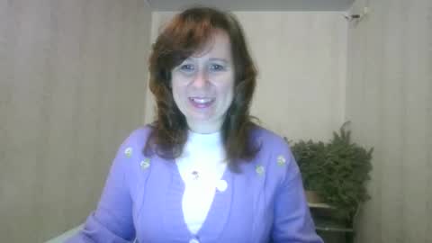 youy_blueberry online show from January 16, 2025, 4:52 pm