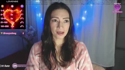 yulia online show from November 15, 2024, 6:32 pm