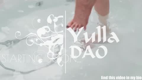 yulla dao online show from December 26, 2024, 4:28 pm