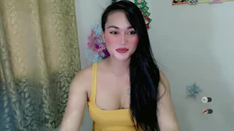 yumee_doll online show from January 12, 2025, 6:53 am