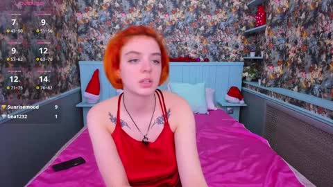 yummi_ciarra online show from January 8, 2025, 1:18 pm