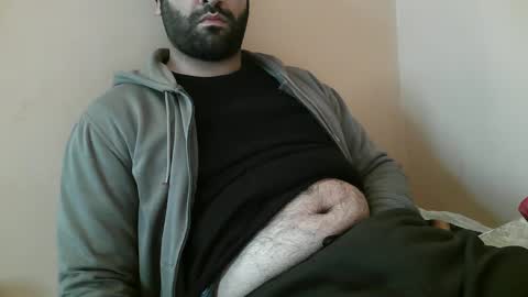 Bi BearXXX online show from December 9, 2024, 5:31 am