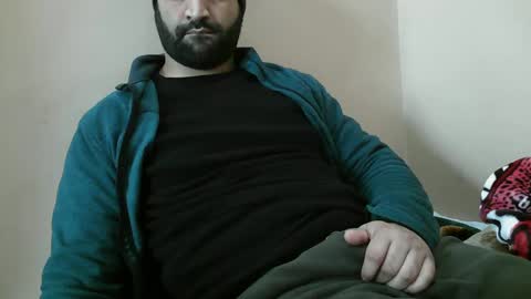 Bi BearXXX online show from January 6, 2025, 5:49 am