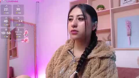 zahra_doll online show from December 28, 2024, 1:59 pm