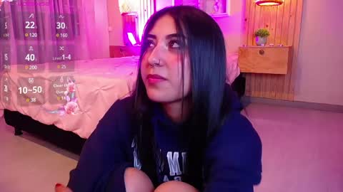 zahra_doll online show from January 12, 2025, 10:08 am