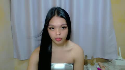 zaima_babe online show from December 1, 2024, 3:53 pm