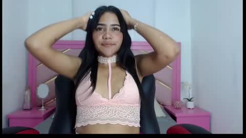 zaira_angel online show from January 30, 2025, 8:46 pm