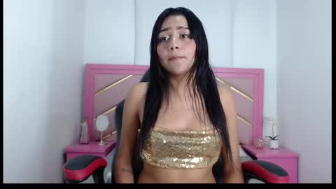 zaira_angel online show from February 1, 2025, 4:10 am