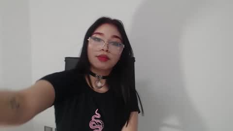 Zaira Moon online show from January 29, 2025, 9:29 pm