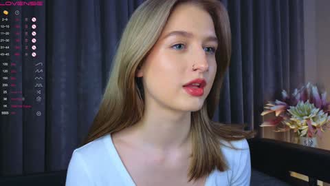 Helen and Emma PVT IS OPEN online show from November 18, 2024, 5:09 pm