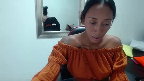 Zasha Romero online show from November 28, 2024, 3:53 am