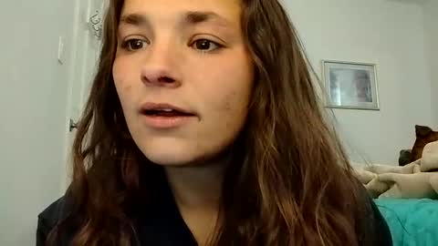 KENDAL Kaylee online show from February 11, 2025, 6:09 pm