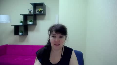 Vika online show from January 18, 2025, 11:29 am