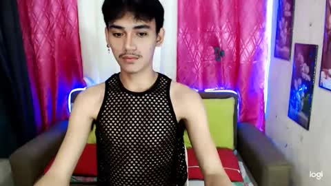 zavier skinny asian online show from January 14, 2025, 2:18 am