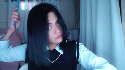 im your lovely zhaviabigcock here online show from November 29, 2024, 8:56 am