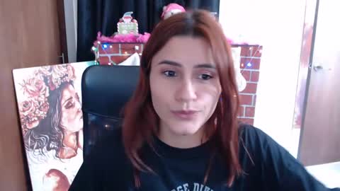 zoee__69 online show from December 13, 2024, 3:38 pm