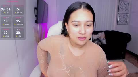 zoleth_adams online show from November 21, 2024, 11:59 am