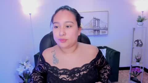 zoleth_adams online show from November 22, 2024, 12:28 pm