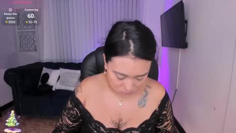 zoleth_adams online show from December 21, 2024, 4:00 am