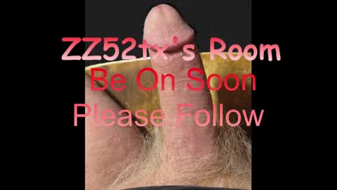 ZZ online show from November 11, 2024, 12:02 pm