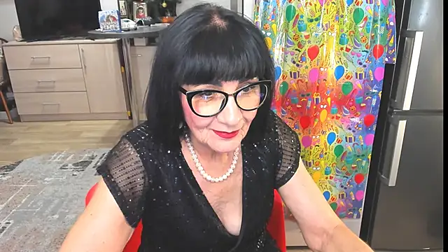 Tina Joness online show from January 3, 2025, 7:25 pm