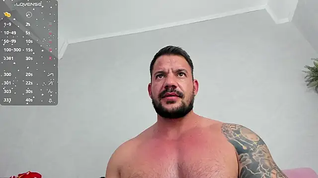 musclemonster31 online show from November 27, 2024, 11:36 pm