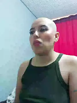 TamySweetness online show from January 8, 2025, 4:32 pm