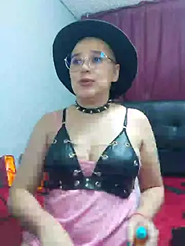 TamySweetness online show from December 21, 2024, 2:01 am