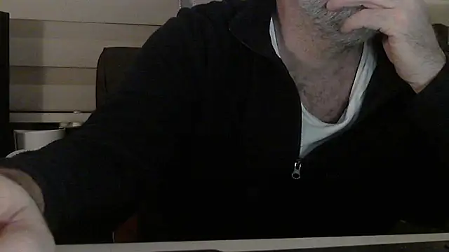 Silver Beard online show from January 15, 2025, 8:58 pm