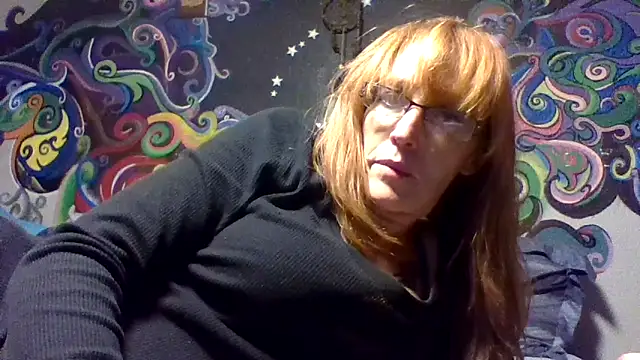 4EyedSluttyGinger online show from January 1, 2025, 7:46 am