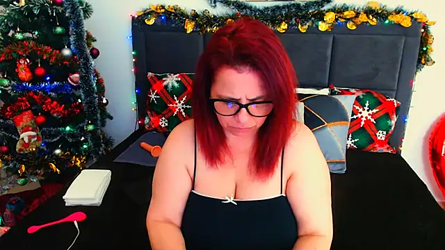 LadyMoniquex online show from December 13, 2024, 3:30 am