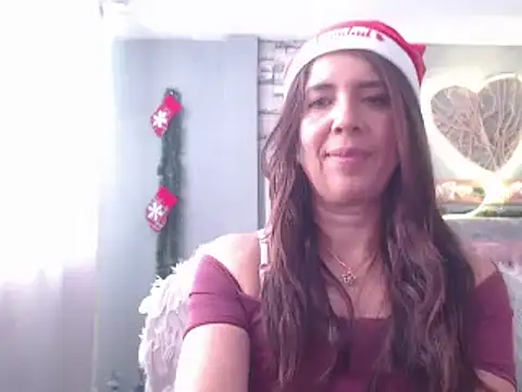 Victoria meester online show from December 17, 2024, 1:06 pm