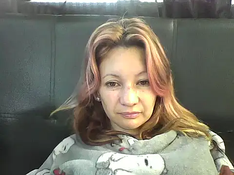 Paulita x3 online show from January 21, 2025, 12:21 pm