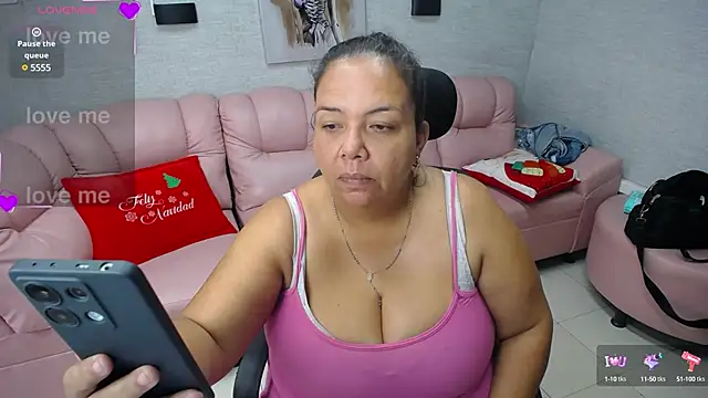 Penelope Nipples  online show from December 20, 2024, 11:59 am