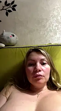 StefanyForYou online show from November 24, 2024, 6:59 pm