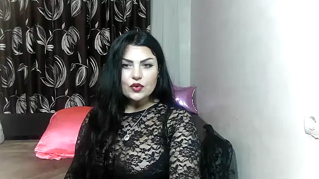 kataleya94 online show from January 16, 2025, 8:18 pm