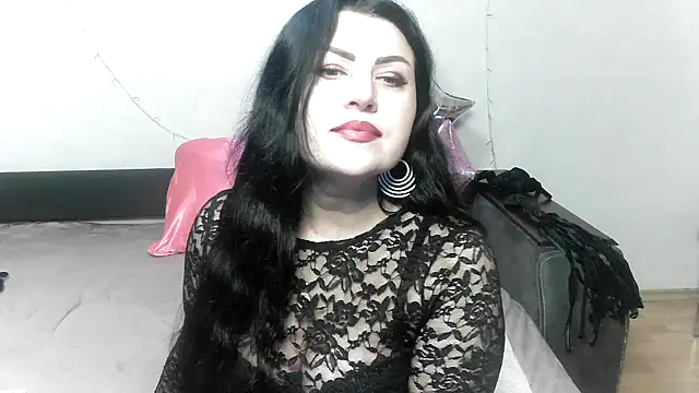 kataleya94 online show from January 6, 2025, 10:25 pm