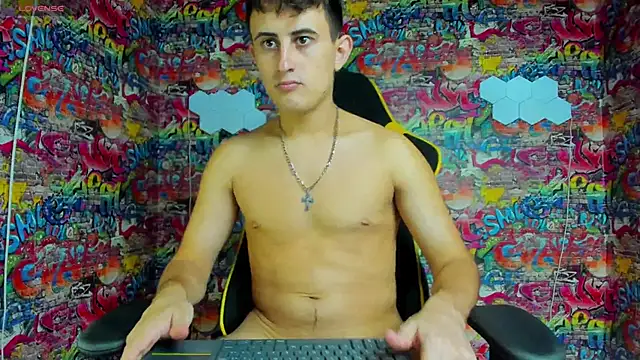 The big twink online show from December 13, 2024, 8:00 pm