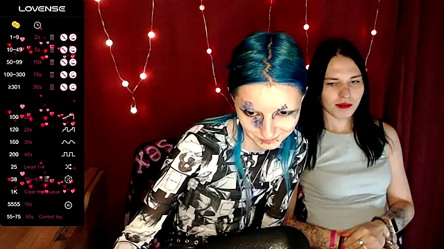 sky9669 online show from November 10, 2024, 3:14 pm